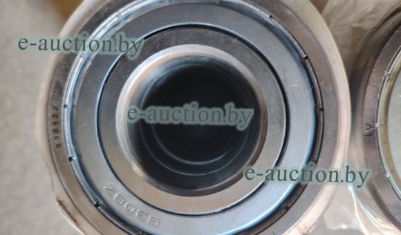 Подшипник 6308ZZ