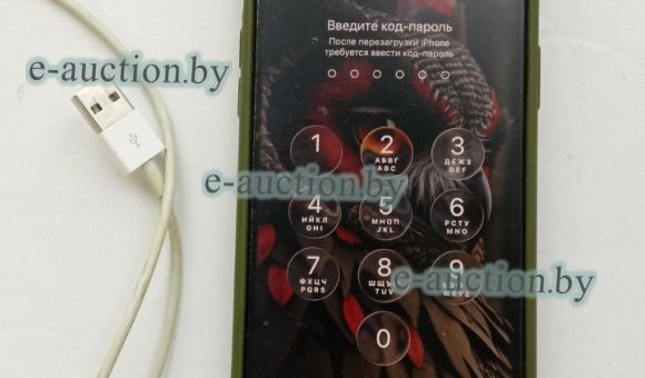 Смартфон Apple iPhone 11 Pro Max