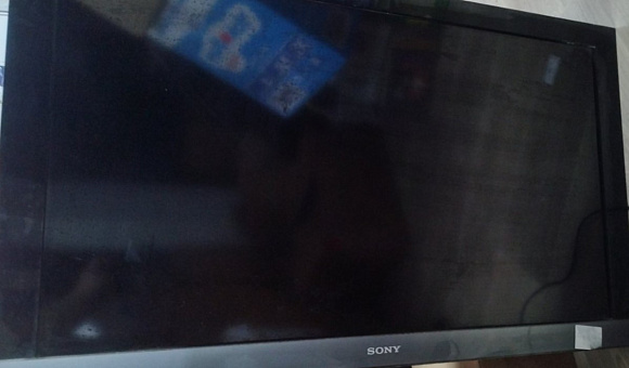 Телевизор Sony