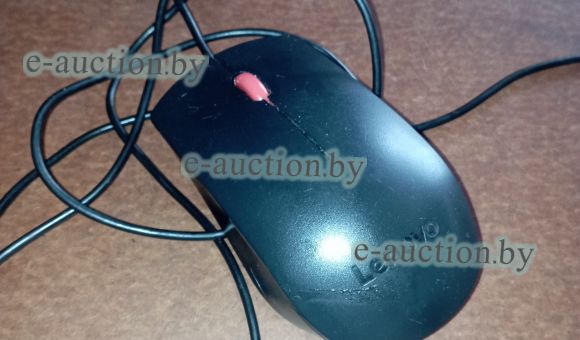 Компьютерная мышь Lenovo
