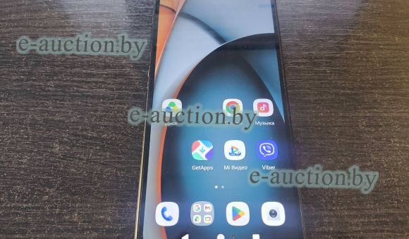 Смартфон Xiaomi Redmi А3 4/128