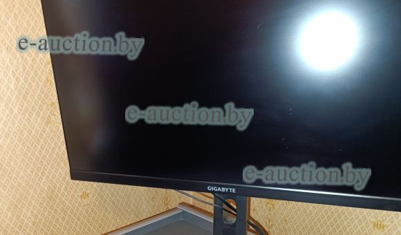 Монитор Gigabyte