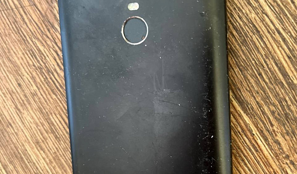 Смартфон Xiaomi Redmi Note 4 3GB/16GB Смартфон Xiaomi Redmi Note 4 3GB/16GB