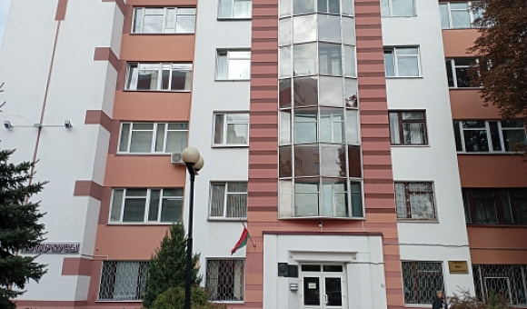 Комплекс недвижимого имущества в г. Гомеле Комплекс недвижимого имущества в г. Гомеле
