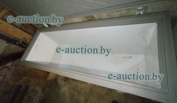 Морозильная камера Снеж с/н2000000658605