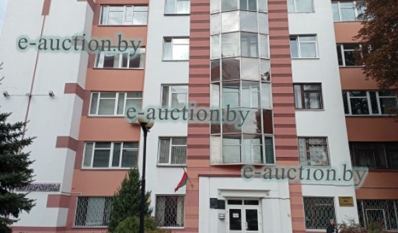 Комплекс недвижимого имущества в г. Гомеле