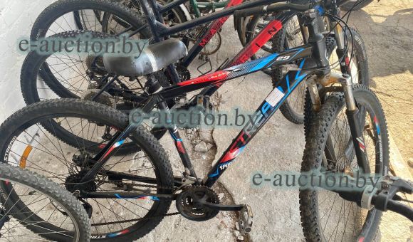 Велосипед Stream Falcon 2.0