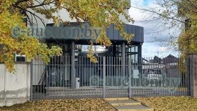 Помещение многофункциональное в г. Бресте, площадью 277.1 м²