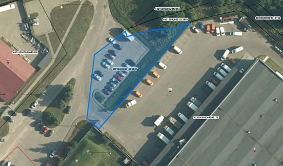 Благоустройство территории в г. Гродно Благоустройство территории в г. Гродно