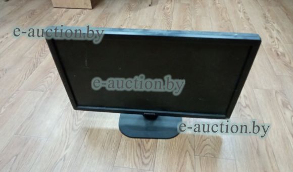 Монитор PHILIPS