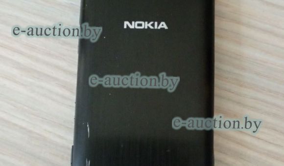Мобильный телефон Nokia X3-02