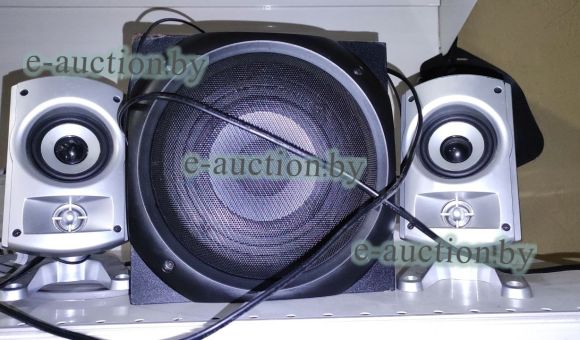 Акустика Defender I-Wave 45