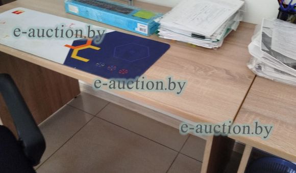 Стол письменный