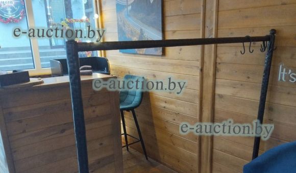 Вешалка для одежды 