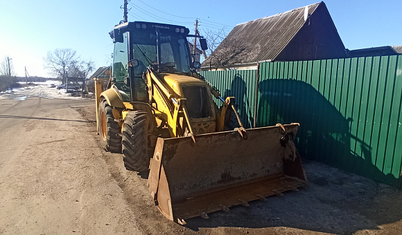 HIDROMEK HMK 102B, 2010 HIDROMEK HMK 102B, 2010