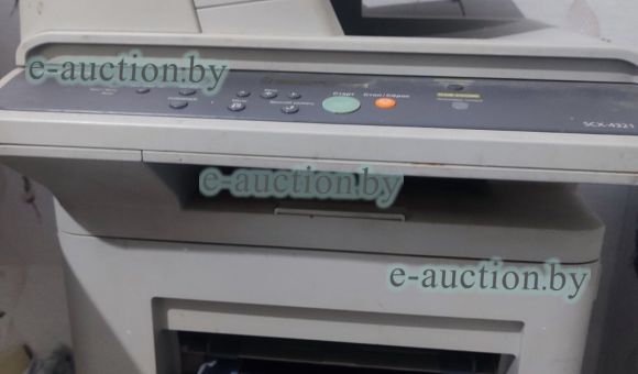 МФУ Samsung SCX-4321