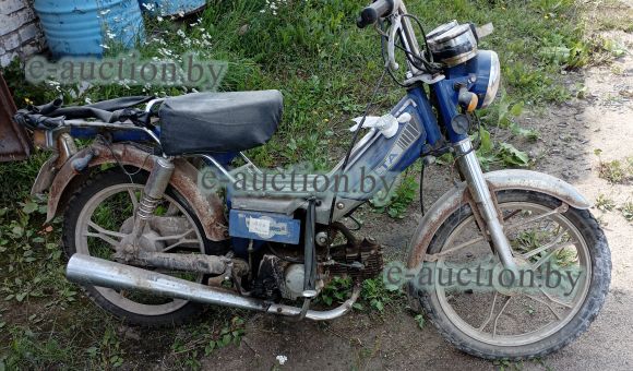 Delta ЕХ50 QT-B, 2008