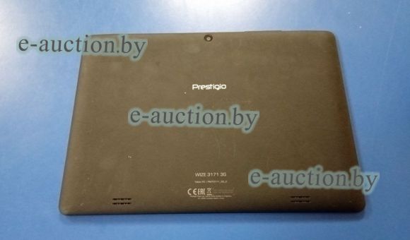Планшет Prestigio WIZE 3171 3G