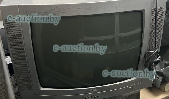 Телевизор Витязь