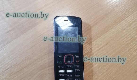 Мобильный телефон NOKIA 5220