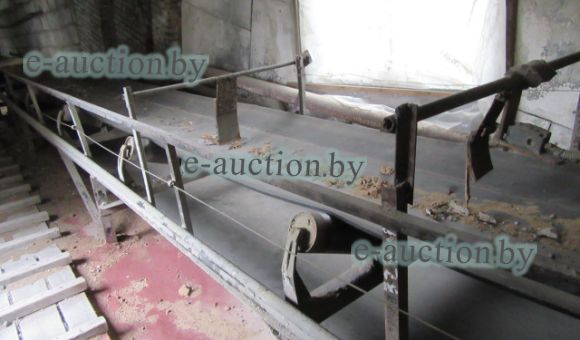 Конвейер КПС