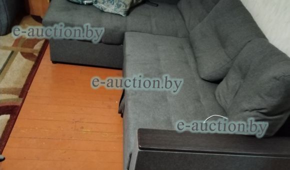 Диван угловой