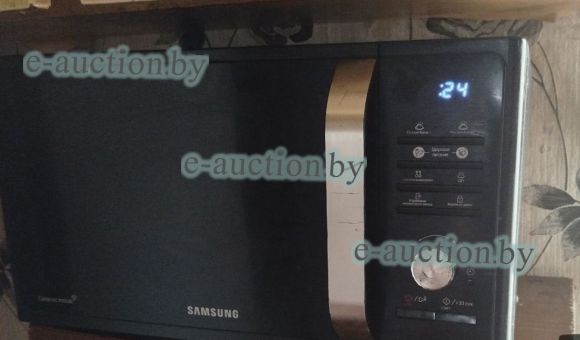 Микроволновая печь Samsung