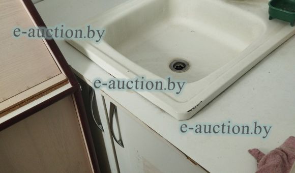 Умывальник  