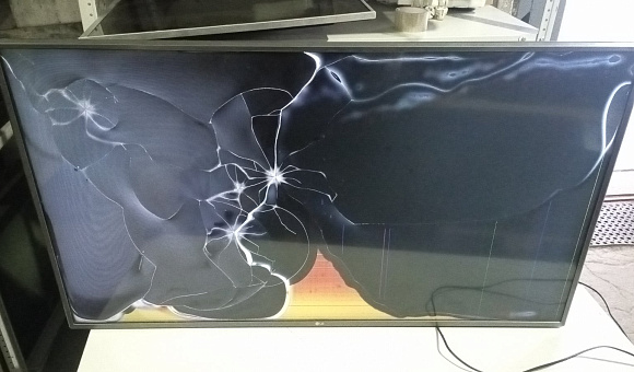 Телевизор LG