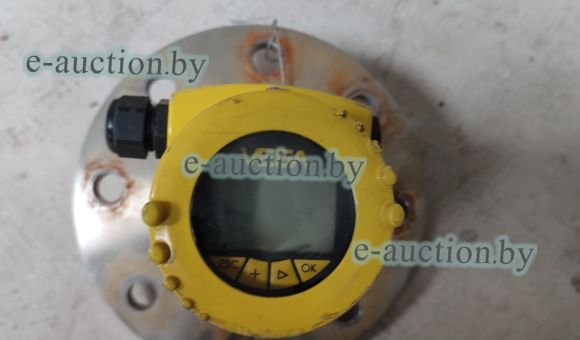 Микроимпульсный уровнемер