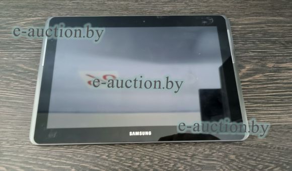 Планшет Samsung GTP5100