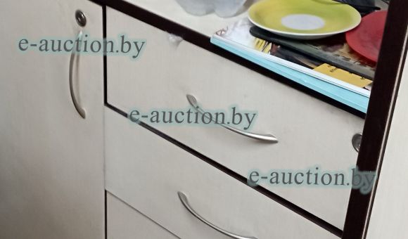 Тумба инв.№0000000705