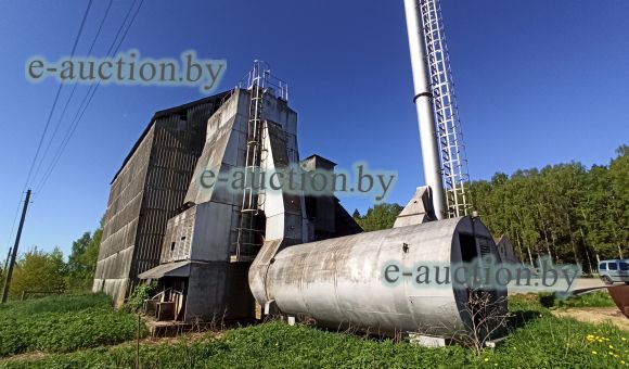 Сушилка М-819