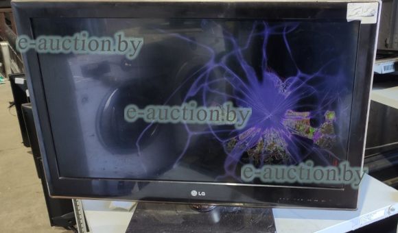 Телевизор LG