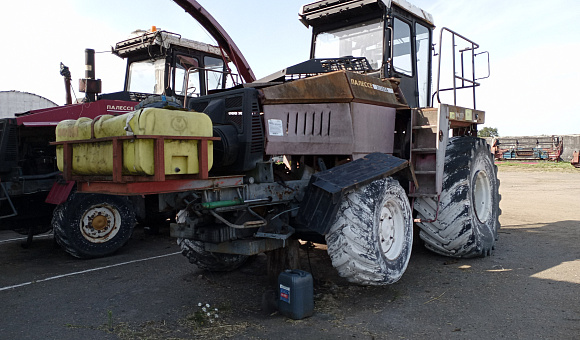 УЭС 2-280А, 2013 УЭС 2-280А, 2013