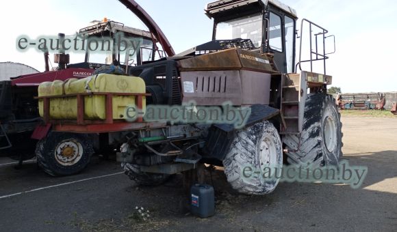 УЭС 2-280А, 2013