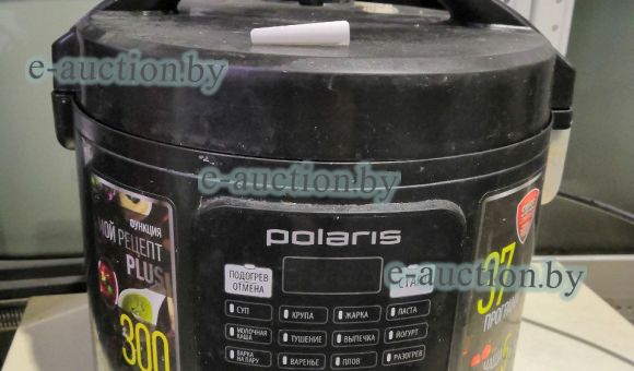 Мультиварка Polaris