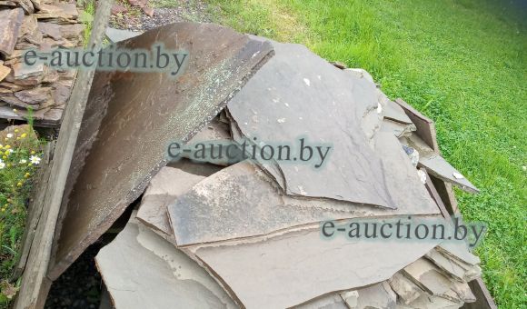 Песчаник пошаговый