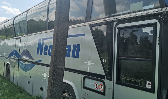 Neoplan 116, 1993