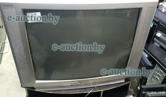 Телевизор Витязь