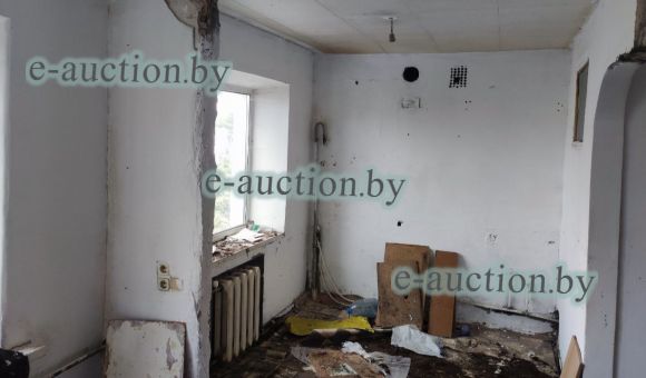 Однокомнатная квартира в г. Гомеле