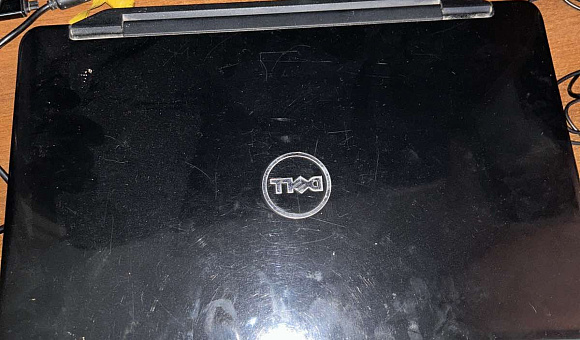 Ноутбук Dell Ноутбук Dell