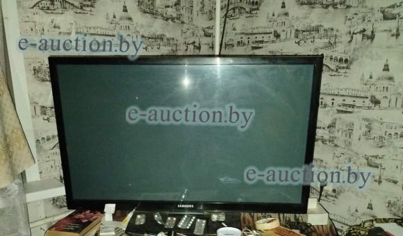 Телевизор Samsung