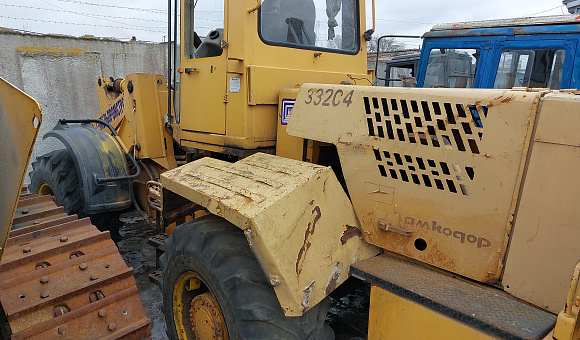 Амкодор 342С4, 2009 Амкодор 342С4, 2009