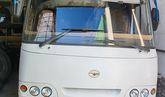 Автобус Радимич А0921, 2009 Автобус Радимич А0921, 2009