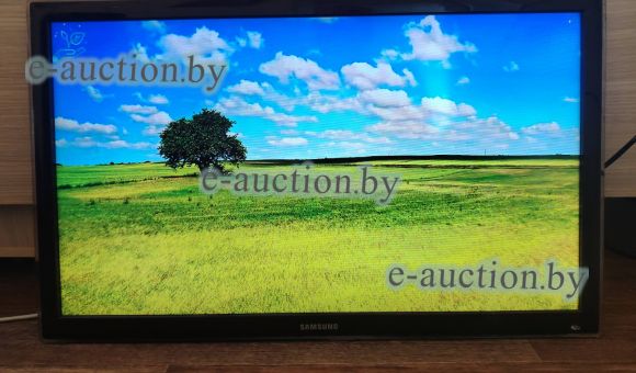 Телевизор SAMSUNG UE32D4020NW