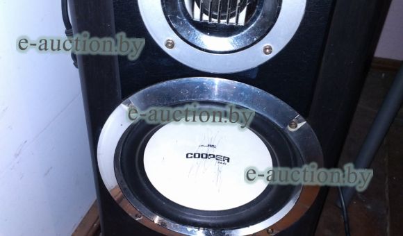 Акустическая система MB Sound COOPER