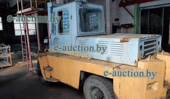 Автопогрузчик 4014М