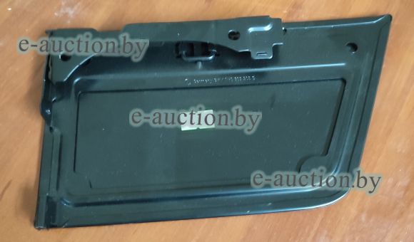 Крышка лючка бензобака 7H0809905E