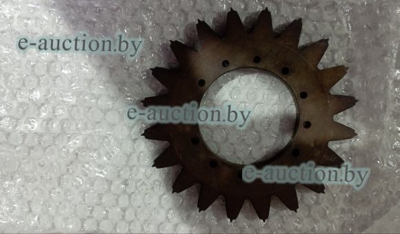 Запчасть харвестерная №7